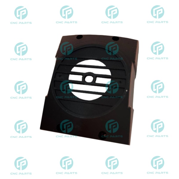 قاب پشت فن اسپیندل موتور 1.5 تا 2.2 کیلووات هواخنک اچ کیو ام hqm 