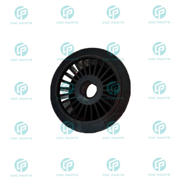 فن اسپیندل موتور 750 وات هواخنک اچ کیو ام hqm ساده 