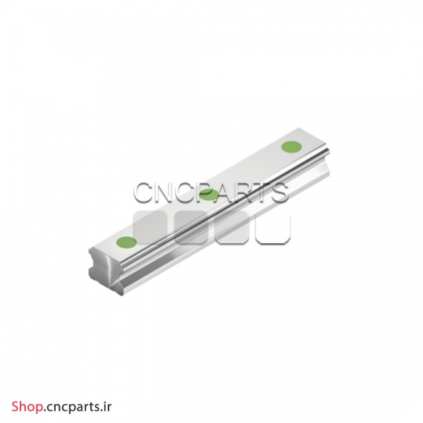 ریل 20 cnc سی ان سی HIWIN مدل EGR20-L400