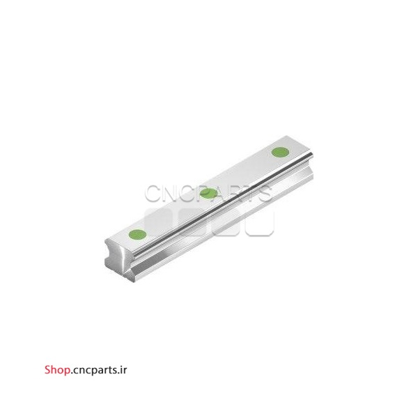 ریل 30 cnc سی ان سی HIWIN مدل HGR30-L400