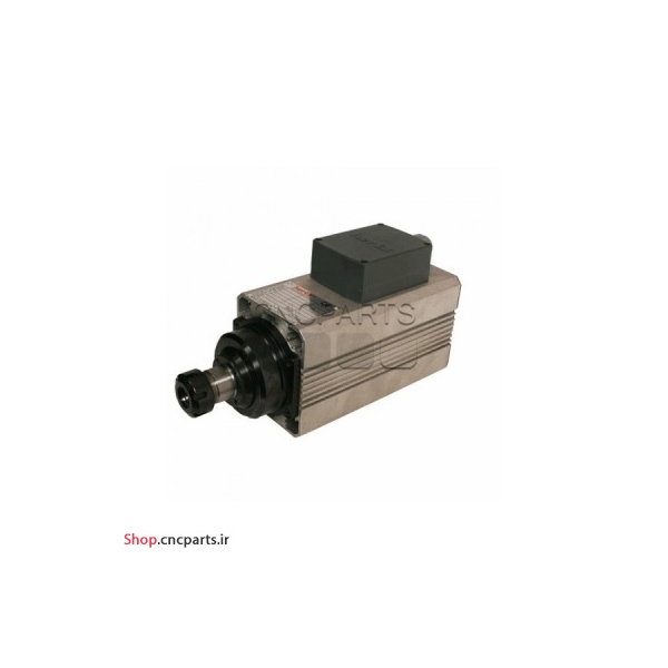 اسپیندل 6 کیلووات هرتز hertz مدل 6Kw-ER32-18000RPM