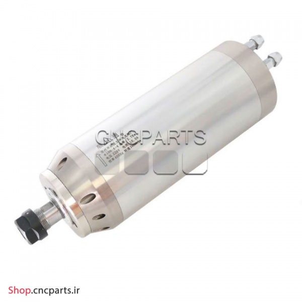  اسپیندل 4.5 کیلووات hsd اچ اس دی آب خنک 24000 دور 380 ولت ER32 کد H6162H0124