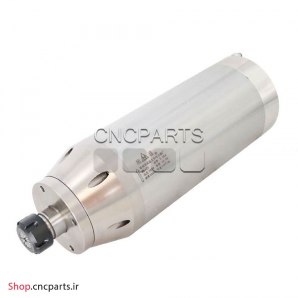  اسپیندل 5.5 کیلووات hsd اچ اس دی آب خنک 18000 دور ER32 کد H6162H0120