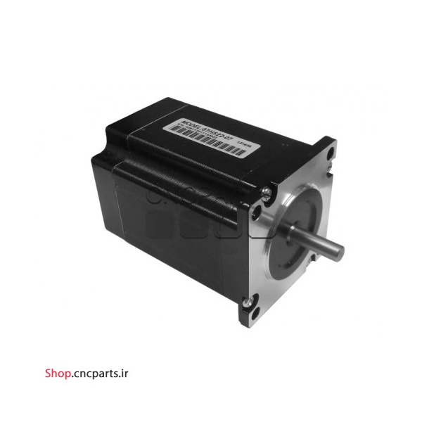 استپ موتور 28 کیلوگرم سانتی متر cnc سی ان سی HQM اچ کیو ام 28kg.cm/2.8n.m مدل 60HS28 دو فاز 2ph نما nema 24 (اورجینال وارداتی)