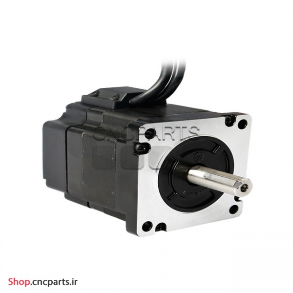 استپ موتور انکودردار 120 کیلوگرم سانتی متر cnc سی ان سی Leadshine لیدشاین easyservo ایزی سروو مدل CS-M234120  (اورجینال وارداتی)