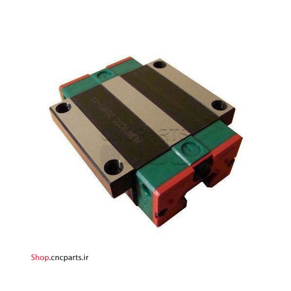 واگن 15 (کالسکه) cnc سی ان سی لبه دار HQM اچ کیو ام مدل HGW15 (اورجینال وارداتی)